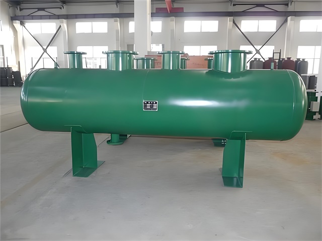 旌德集分水器需要电源吗